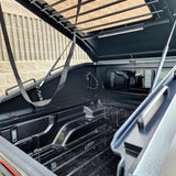 GAIA Campers Jeep Gladiator Shadow Top (Fastback) Truck Cap (DOWNPAYMENT PROGRAM)
