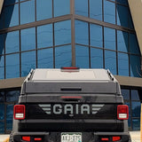 GAIA Campers Jeep Gladiator Shadow Top (Fastback) Truck Cap (DOWNPAYMENT PROGRAM)