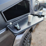 GAIA Campers Jeep Gladiator Shadow Top (Fastback) Truck Cap (DOWNPAYMENT PROGRAM)