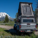 GAIA Campers Jeep Gladiator Camper - 2020+ (Downpayment)