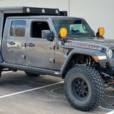 GAIA Campers Jeep Gladiator Camper - 2020+ (Downpayment)