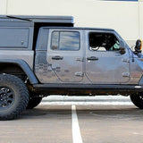 GAIA Campers Jeep Gladiator Camper - 2020+ (Downpayment)