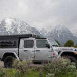 GAIA Campers Jeep Gladiator Camper - 2020+ (Downpayment)