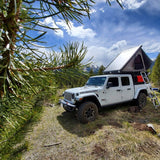 GAIA Campers Jeep Gladiator Camper - 2020+ (Downpayment)