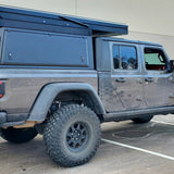 GAIA Campers Jeep Gladiator Camper - 2020+ (Downpayment)