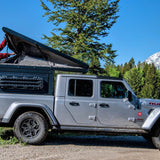 GAIA Campers Jeep Gladiator Camper - 2020+ (Downpayment)