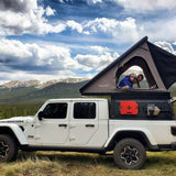 GAIA Campers Jeep Gladiator Camper - 2020+ (Downpayment)