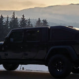 GAIA Campers Jeep Gladiator Shadow Top (Fastback) Truck Cap (DOWNPAYMENT PROGRAM)