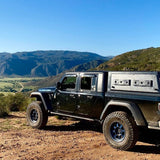 GAIA Campers Jeep Gladiator Truck Cap - 2020+
