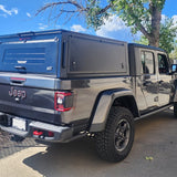 GAIA Campers Jeep Gladiator Truck Cap - 2020+