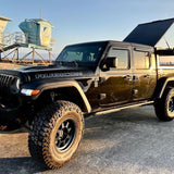 GAIA Campers Jeep Gladiator Truck Cap - 2020+