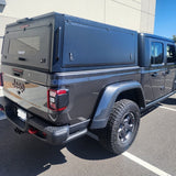 GAIA Campers Jeep Gladiator Truck Cap - 2020+