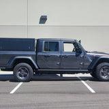 GAIA Campers Jeep Gladiator Truck Cap - 2020+