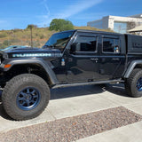 GAIA Campers Jeep Gladiator Truck Cap - 2020+