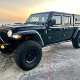 GAIA Campers Jeep Gladiator Truck Cap - 2020+