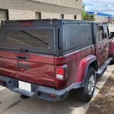 GAIA Campers Jeep Gladiator Truck Cap - 2020+
