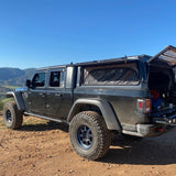 GAIA Campers Jeep Gladiator Truck Cap - 2020+