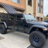 GAIA Campers Jeep Gladiator Truck Cap - 2020+