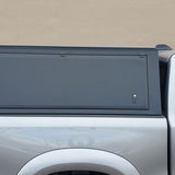 GAIA Campers RAM 1500 Truck Cap (Downpayment)