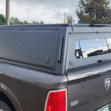 GAIA Campers RAM 1500 Truck Cap (Downpayment)