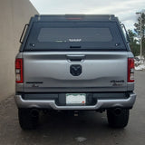 GAIA Campers RAM 1500 Truck Cap (Downpayment)