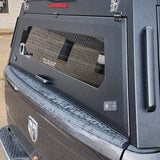GAIA Campers RAM 1500 Truck Cap (Downpayment)