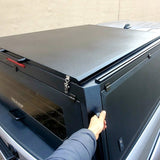 GAIA Campers RAM 1500 Truck Cap (Downpayment)