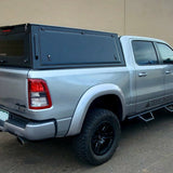 GAIA Campers RAM 1500 Truck Cap (Downpayment)
