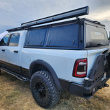 GAIA Campers RAM 2500 6.5ft Truck Cap (Downpayment)