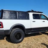 GAIA Campers RAM 2500 6.5ft Truck Cap (Downpayment)