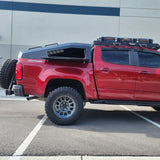 GAIA Campers 3rd Gen Toyota Tacoma Shortbed Shadow Top Truck Cap - 2016+