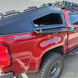 GAIA Campers 3rd Gen Toyota Tacoma Shortbed Shadow Top Truck Cap - 2016+