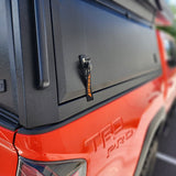 GAIA Campers 3rd Gen Toyota Tacoma Shortbed Camper - 2016+ (Downpayment)
