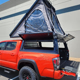 GAIA Campers 3rd Gen Toyota Tacoma Shortbed Camper - 2016+ (Downpayment)