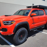 GAIA Campers 3rd Gen Toyota Tacoma Shortbed Camper - 2016+ (Downpayment)