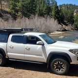 GAIA Campers 3rd Gen Toyota Tacoma Shortbed Camper - 2016+ (Downpayment)