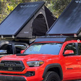 GAIA Campers 3rd Gen Toyota Tacoma Shortbed Camper - 2016+ (Downpayment)