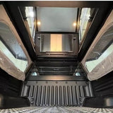 GAIA Campers 3rd Gen Toyota Tacoma Shortbed Camper - 2016+ (Downpayment)