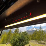 GAIA Campers 3rd Gen Toyota Tacoma Shortbed Camper - 2016+ (Downpayment)