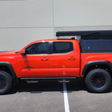 GAIA Campers 3rd Gen Toyota Tacoma Shortbed Camper - 2016+ (Downpayment)
