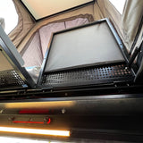 GAIA Campers 3rd Gen Toyota Tacoma Shortbed Camper - 2016+ (Downpayment)