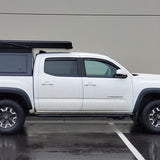 GAIA Campers 3rd Gen Toyota Tacoma Shortbed Camper - 2016+ (Downpayment)