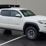 GAIA Campers 3rd Gen Toyota Tacoma Shortbed Camper - 2016+ (Downpayment)