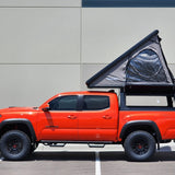 GAIA Campers 3rd Gen Toyota Tacoma Shortbed Camper - 2016+ (Downpayment)