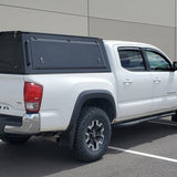 GAIA Campers 3rd Gen Toyota Tacoma Shortbed Truck Cap - 2016+