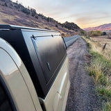 GAIA Campers 3rd Gen Toyota Tacoma Shortbed Truck Cap - 2016+