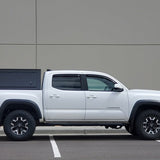 GAIA Campers 3rd Gen Toyota Tacoma Shortbed Truck Cap - 2016+