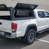 GAIA Campers 3rd Gen Toyota Tacoma Shortbed Truck Cap - 2016+