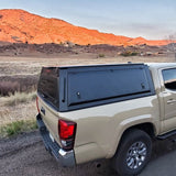 GAIA Campers 3rd Gen Toyota Tacoma Shortbed Truck Cap - 2016+