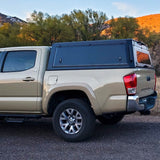 GAIA Campers 3rd Gen Toyota Tacoma Shortbed Truck Cap - 2016+